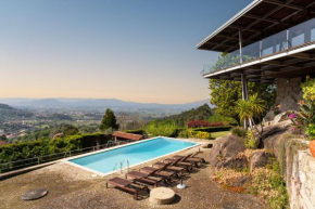 Host Wise - Luxurious House with Private Pool Amazing views